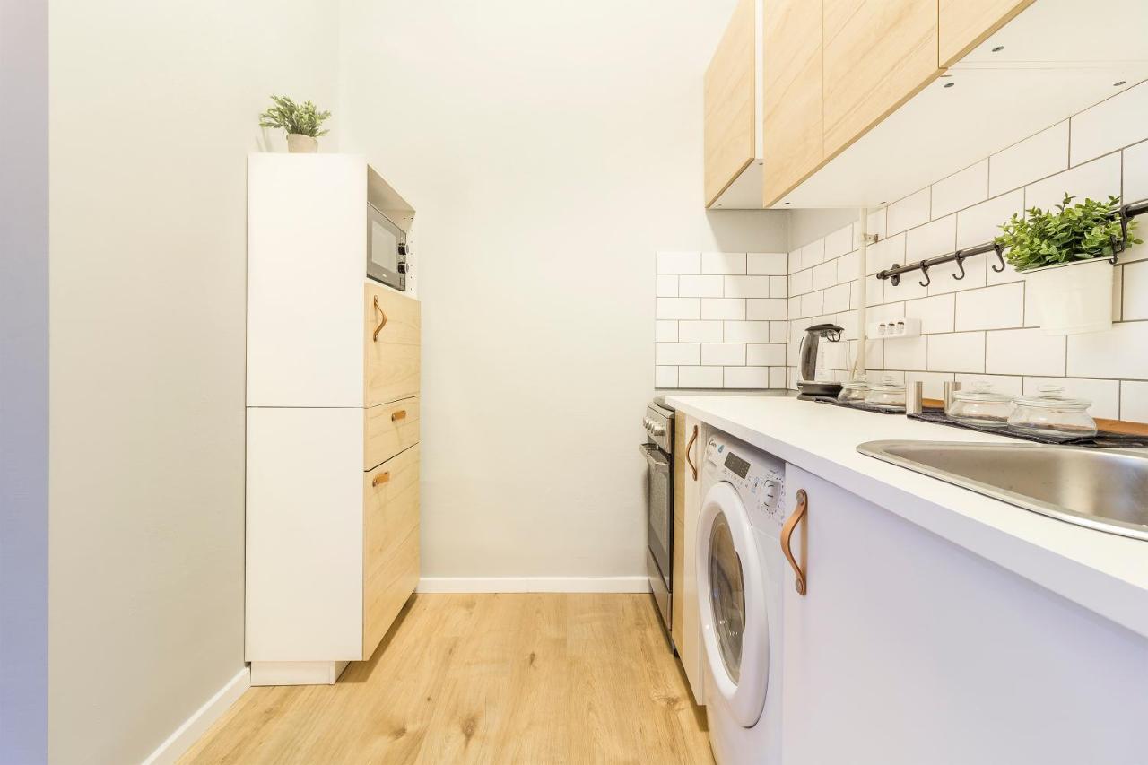 Apartament King93 In Budapest. Budapesta