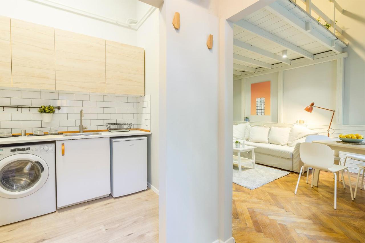 Apartament King93 In Budapest. Budapesta